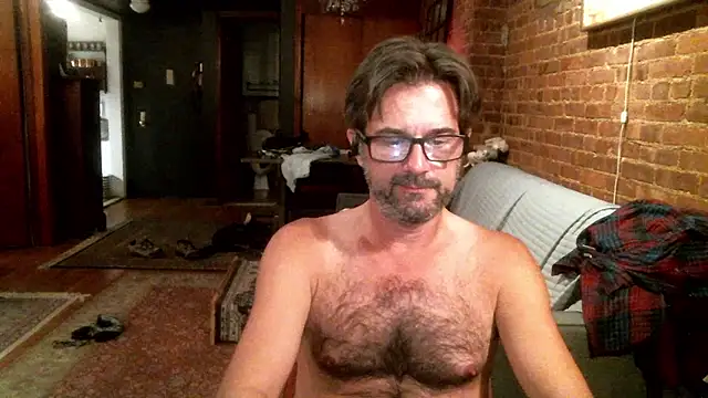 Johnny Bottoms online show from September 13, 2025, 1:05 am