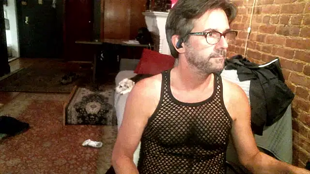 Johnny Bottoms online show from October 1, 2025, 11:00 pm