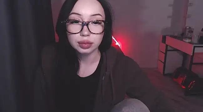 MoranaMissGod online show from January 6, 2025, 4:55 pm