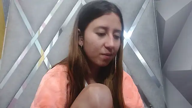 Valeria grey69 online show from March 12, 2025, 7:17 pm