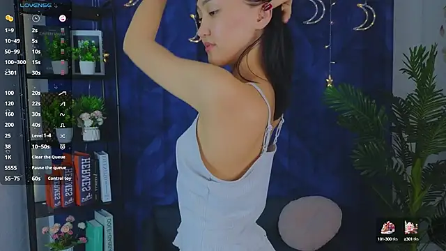 OdeliaGossage online show from February 1, 2025, 7:15 am