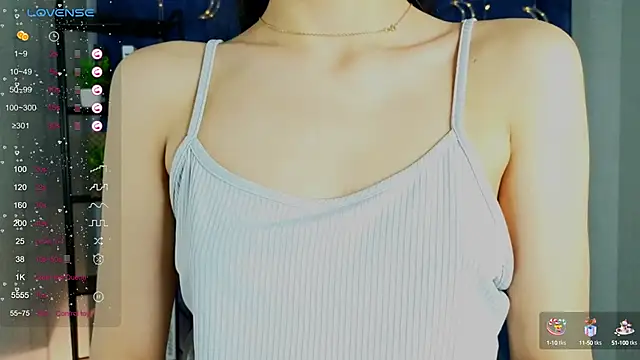 OdeliaGossage online show from February 4, 2025, 1:13 am