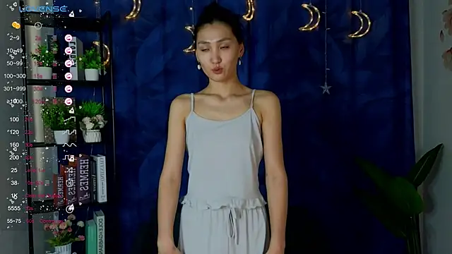 OdeliaGossage online show from February 8, 2025, 7:15 am