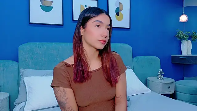 Snapshot of martina_roldam chatting on January 16, 2026, 8:57 pm martina roldam online show from January 16, 2026, 8:57 pm