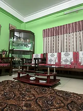 GildanK18 online show from January 26, 2025, 2:41 pm