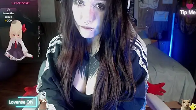 Snapshot of chloe_crystall_killer chatting on May 22, 2026, 2:44 pm chloe crystall killer online show from May 22, 2026, 2:44 pm