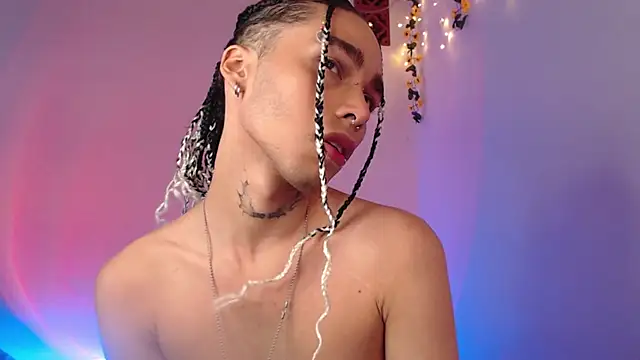 seven7xis online show from February 27, 2025, 3:36 am