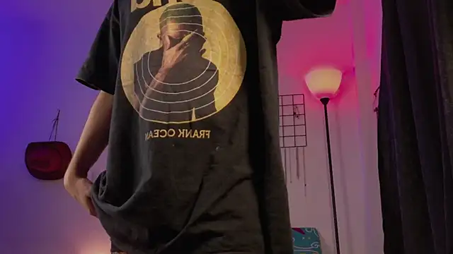 seven7xis online show from February 26, 2026, 1:48 am