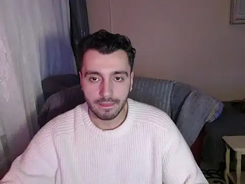 handsomeee04 online show from January 10, 2026, 10:47 pm