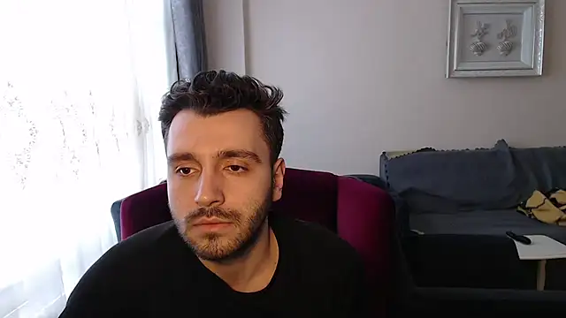 handsomeee04 online show from February 19, 2026, 1:51 pm