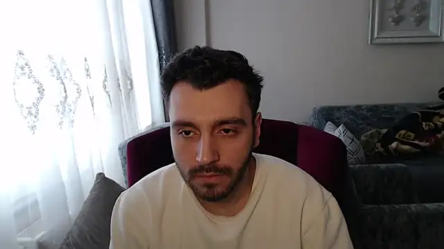 handsomeee04 online show from February 21, 2026, 1:56 pm