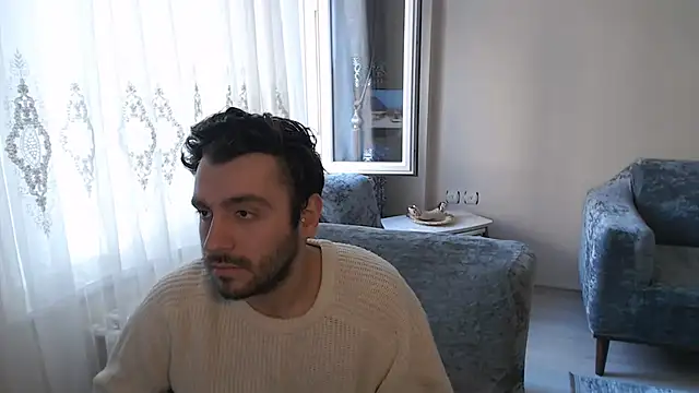 handsomeee04 online show from April 19, 2026, 3:00 pm