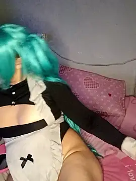 Snapshot of AsukaLangleySoryu chatting on January 9, 2026, 11:39 pm AsukaLangleySoryu online show from January 9, 2026, 11:39 pm