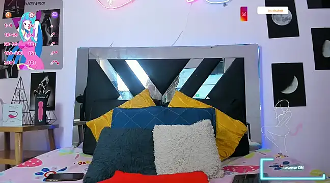 supradoll online show from March 6, 2025, 6:16 pm