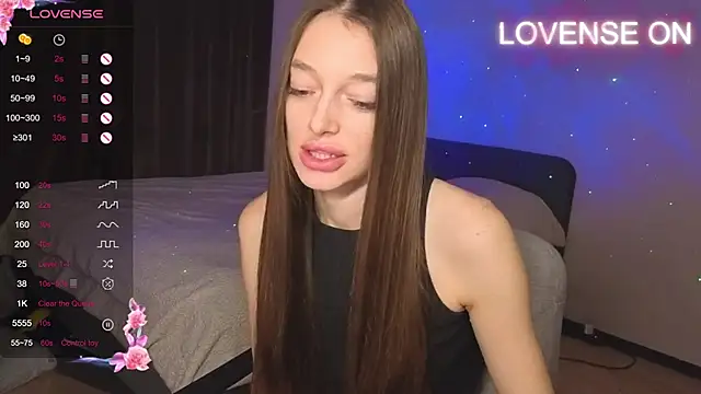 Cherry air online show from November 8, 2025, 1:17 am