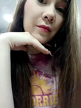 SashaMeow online show from February 17, 2025, 4:15 pm