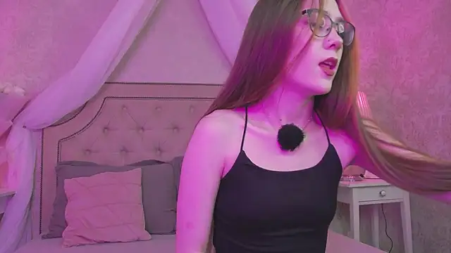 SashaMeow online show from September 15, 2025, 4:29 pm