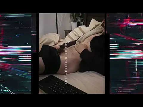 Mrmss Dannys online show from July 11, 2026, 6:16 am