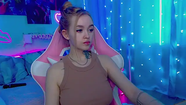 Naughty Mable online show from February 18, 2025, 12:37 am