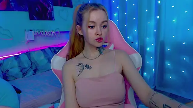 Naughty Mable online show from February 28, 2025, 7:05 am