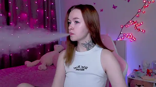 Naughty Mable online show from October 6, 2025, 12:19 am