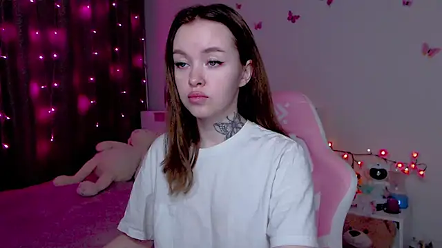 Naughty Mable online show from October 30, 2025, 12:12 am