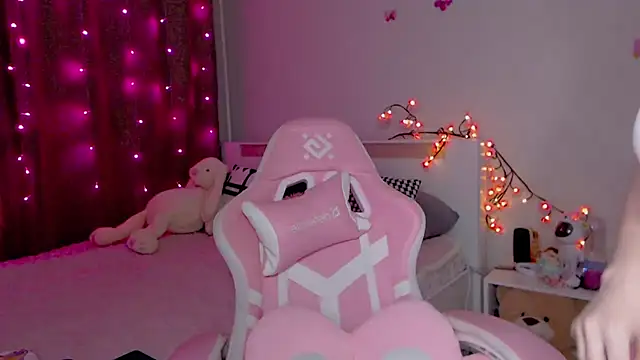 Naughty Mable online show from November 16, 2025, 12:27 am