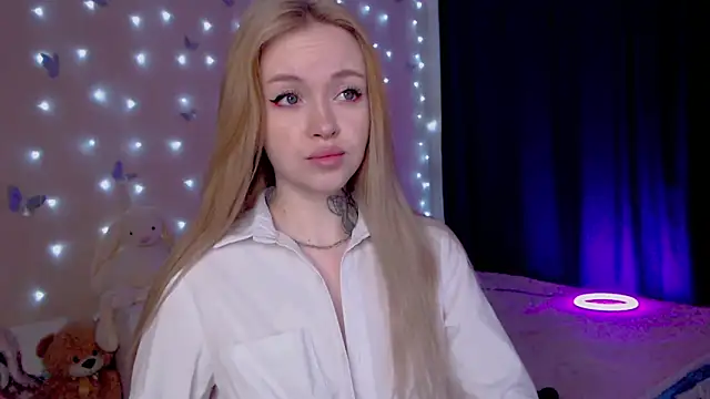 Naughty Mable online show from March 9, 2026, 12:14 am