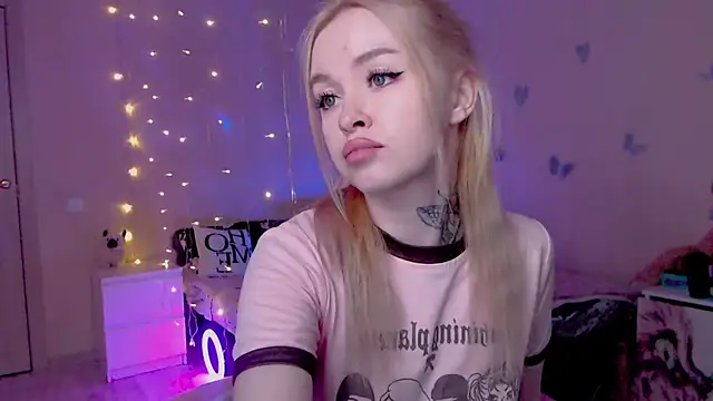 Naughty Mable online show from April 4, 2026, 1:15 am