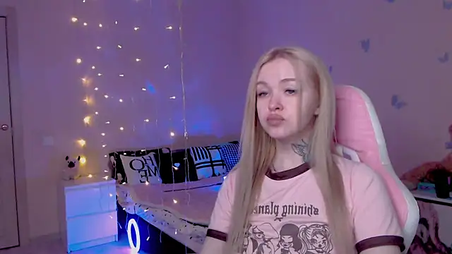 Naughty Mable online show from April 9, 2026, 7:14 am