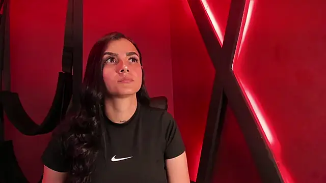 Abril jones10 online show from February 15, 2025, 6:12 am