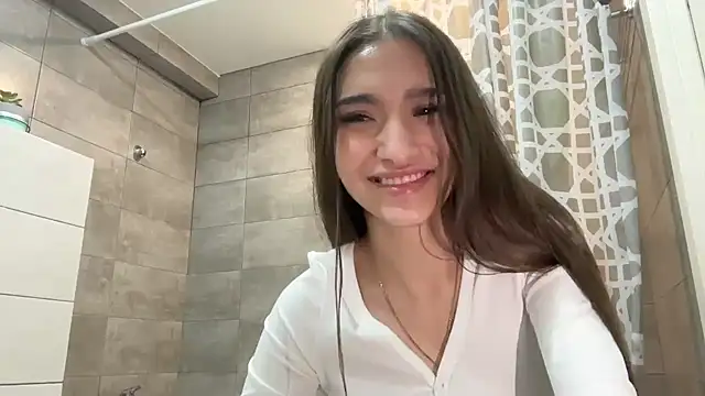 MilenaMilven online show from December 31, 2024, 9:28 pm