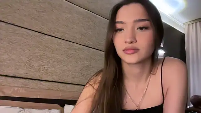 MilenaMilven online show from January 1, 2025, 3:57 pm