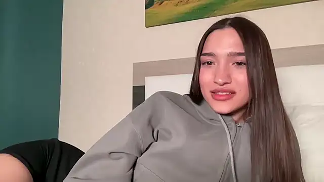 MilenaMilven online show from March 20, 2025, 12:30 am