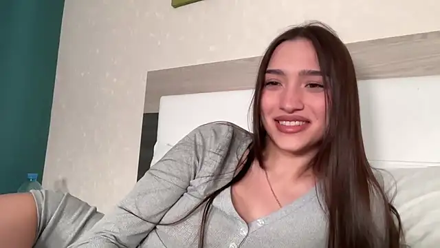 MilenaMilven online show from March 20, 2025, 6:53 pm