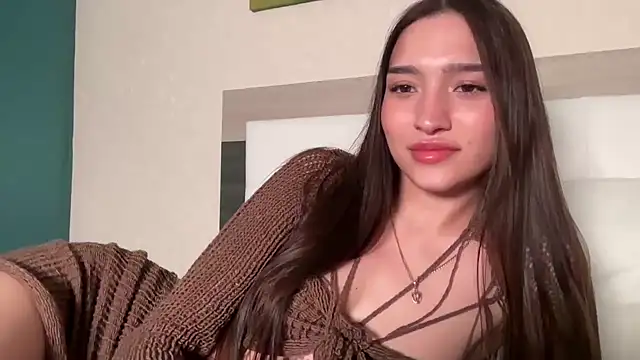 MilenaMilven online show from March 21, 2025, 9:56 pm