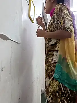 KumarSilencesex21 online show from March 26, 2026, 9:04 am