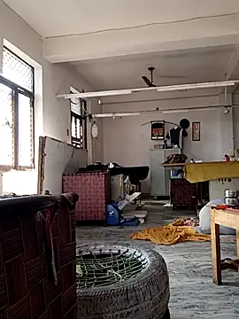 KumarSilencesex21 online show from April 15, 2026, 10:00 am