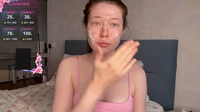 eva varnerr online show from February 22, 2026, 9:52 am