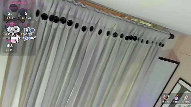 Snapshot of Iliy__ chatting on February 8, 2025, 12:39 pm Iliy online show from February 8, 2025, 12:39 pm