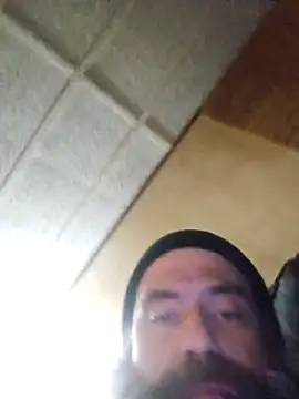 zaneporter46 online show from February 18, 2025, 1:10 am