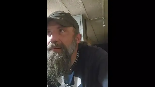 zaneporter46 online show from October 12, 2025, 12:20 am