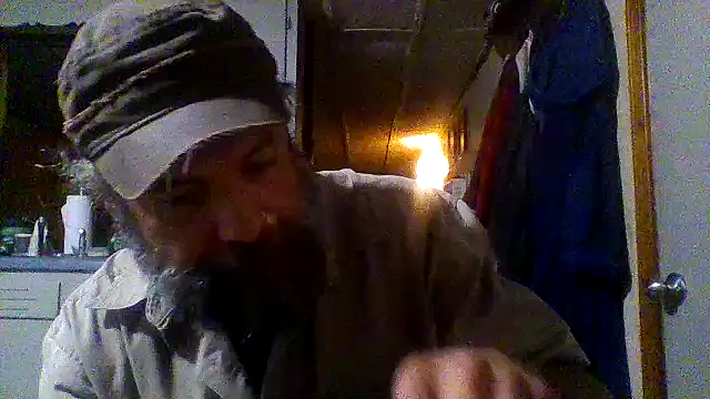 zaneporter46 online show from November 7, 2025, 6:57 am