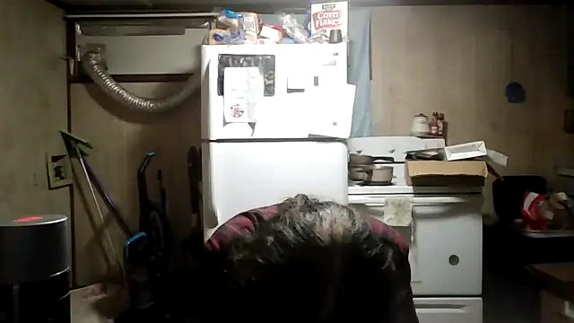 zaneporter46 online show from January 7, 2026, 9:34 am