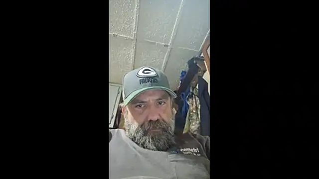 zaneporter46 online show from March 13, 2026, 2:29 am