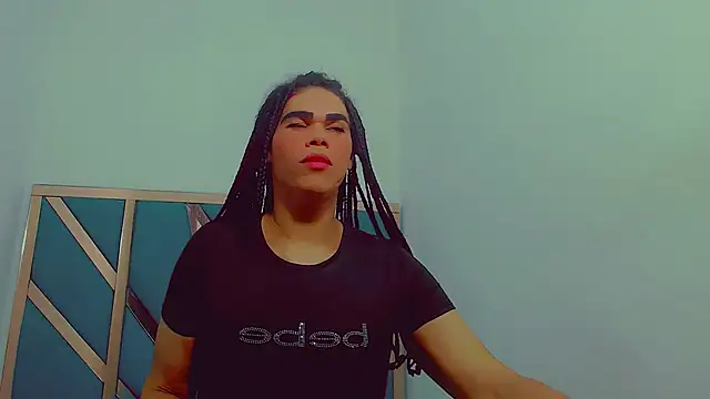 fox naughty violet online show from November 4, 2025, 7:57 pm