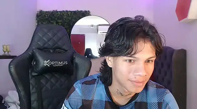 andy dan18 online show from January 15, 2025, 1:20 pm