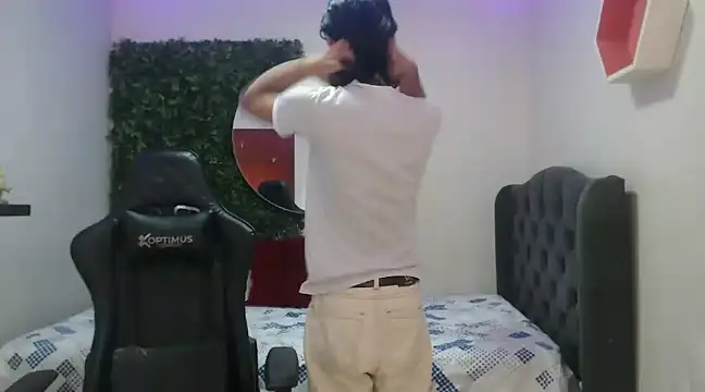 andy dan18 online show from January 30, 2025, 1:31 pm