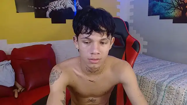 andy dan18 online show from September 20, 2025, 2:18 pm