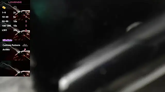 thomsom23 online show from October 7, 2025, 3:09 pm